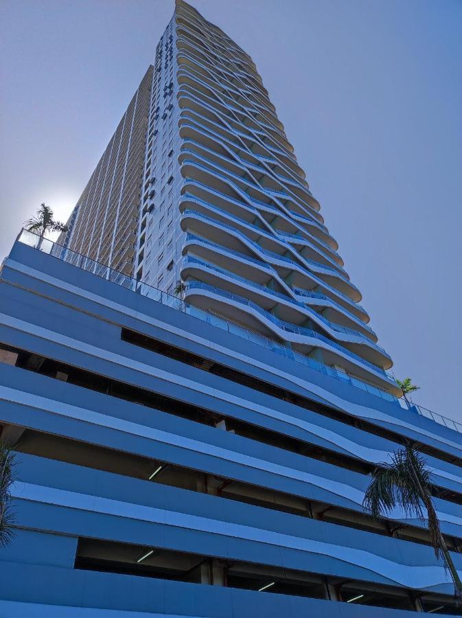 Neues Apartment mit Pool-Nutzung Manila Exterior foto